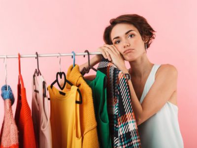 もう着ない服を何とかしたいんだけど、どんな処分方法があるの？