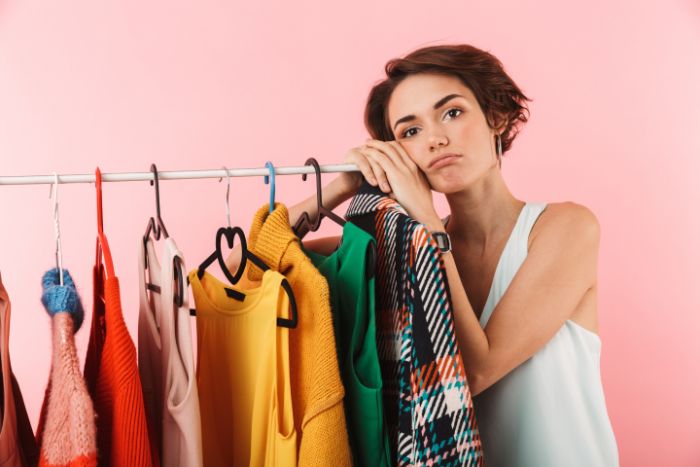 もう着ない服を何とかしたいんだけど、どんな処分方法があるの?
