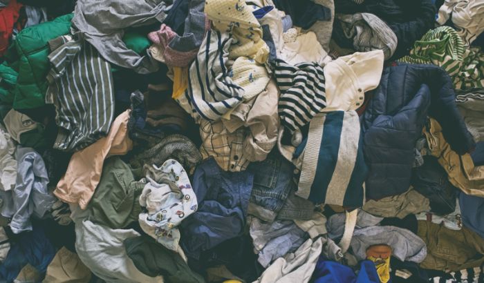 断捨離をしようと考えていますが、服の必要枚数ってどのくらいなのでしょう?