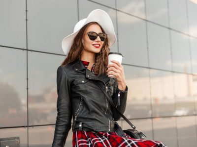 気温15度の時にはどんな服装が適していますか？